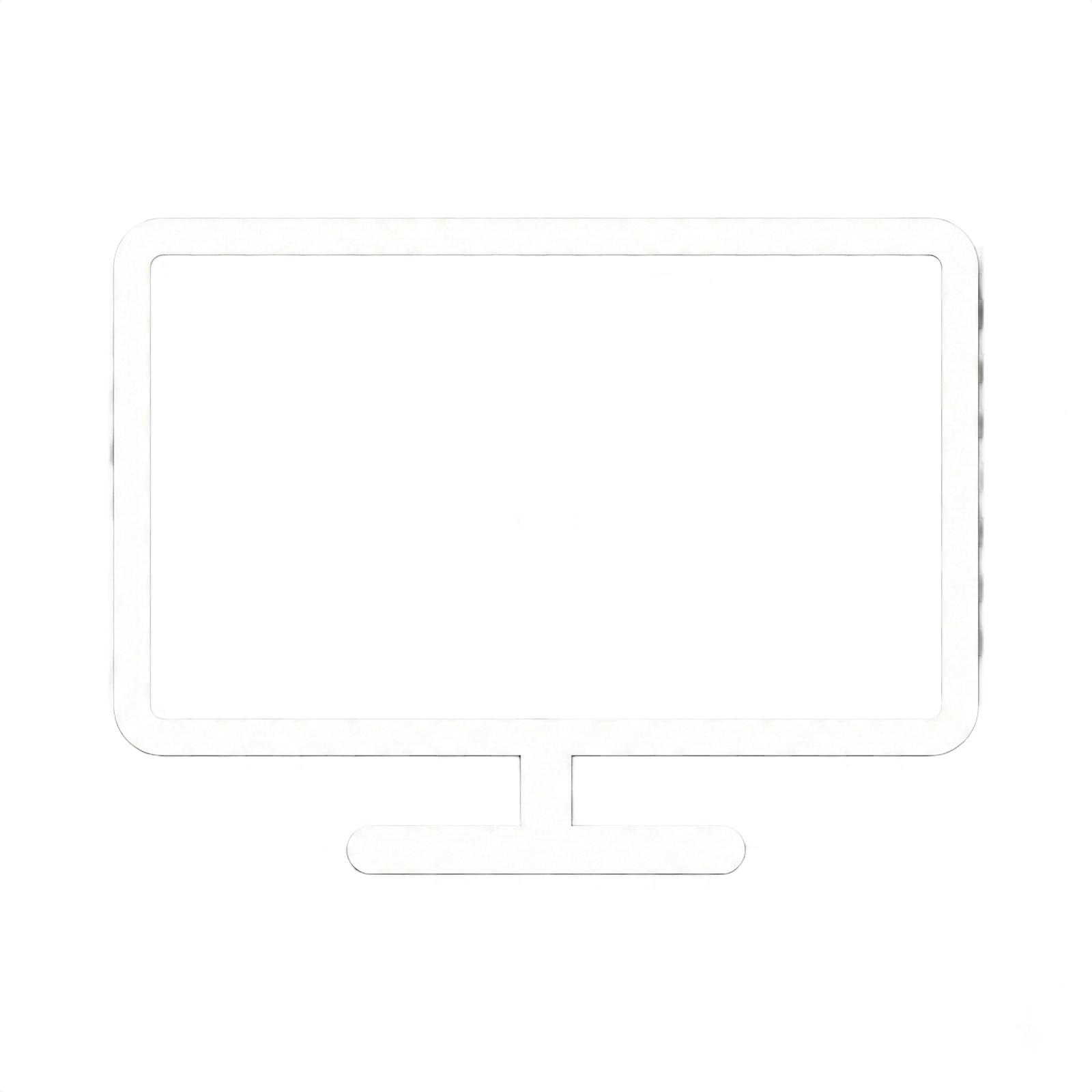 LCD TV and Monitor